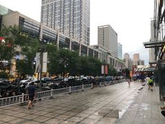 -方恒购物中心(望京小街店)