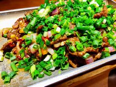 -树厨贵州菜(铜仁花果山店)