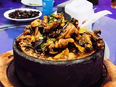 -西江美食舫·江西菜(健德桥店)