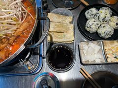 -吴草鸡爪오초닭발(城阳总店)
