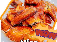 例牌烧鹅-君之悦酒家(容山路店)