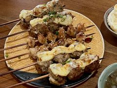 -信日本料理(信义坊店)