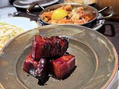 -庐灶江南·江南菜·四合院Bistro(东直门雍和宫·原华侨宾馆店)