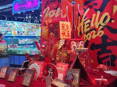 -蚝得喜海鲜(东城店)