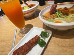 -味千拉面(煌华新纪元购物广场店)