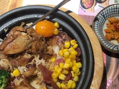 -米国现煲煲仔饭(塔子湖店)