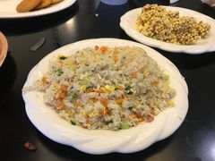 -金陵暴走小龙虾·迷踪蟹(凯德MALL店)