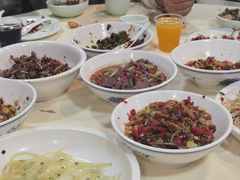 -笨罗卜浏阳菜馆(龙华鹏润达店)
