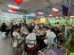 -無招牌海鮮(芽笼店)