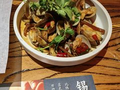-火联烧烤(学院路创始店)