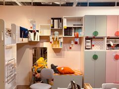 -宜家家居(四元桥商场店)