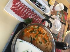 -甘尼仕印度餐厅爵士酒吧(阳春巷店)