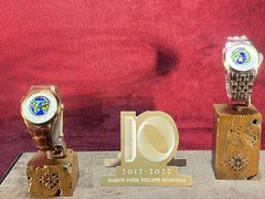 -Patek Philippe百达翡丽(上海源邸店)