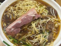 -陈记锅盖面(长江路店)