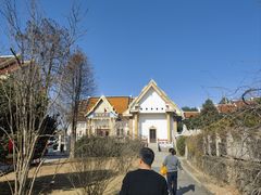 -报恩禅寺