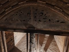 -洛阳古墓博物馆