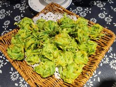 -旺角小渔村·海肠捞饭开创者(二马路店)