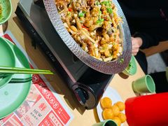 -刘香香·川香红锅美蛙(福田店)