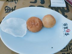 -家里婆自助水饺(振华路店)