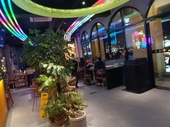 -沈胖子音乐烤吧·炒菜·龙虾(环城东路店)