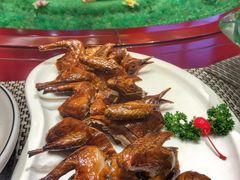 -沁园春酒店(沿河街店)