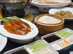 -亦海人家烤鸭店(康定街店)