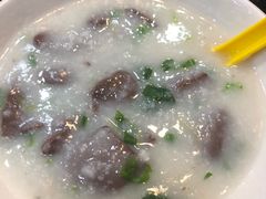 -燊意布拉肠云吞面(中山四路店)