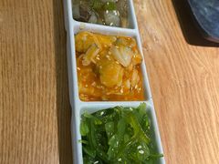 -沼津港精致料理·寿喜烧·烧鸟(青浦宝龙广场日料榜单店)