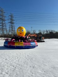 -268童话露营农场·烧烤·团建