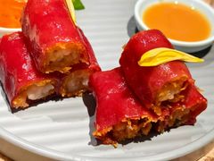 -点都德(聚福楼店)