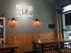 大堂-老谭虾王蟹皇·龙虾·烧烤(蝴蝶湾店)