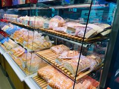 -巴黎贝甜(杨浦宝地店)