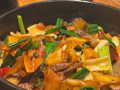 -云海肴·汽锅鸡·云南菜(美罗城店)