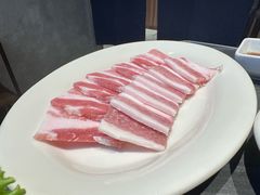 -NIUAN牛庵·日式和牛烧肉(恒隆店)