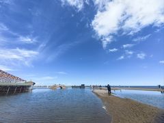 -青海湖二郎剑景区
