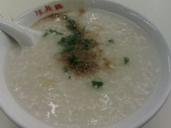 鸡粥-振鼎鸡(福州路店)