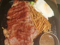 -半秋山西餐厅(巴南万达广场店)