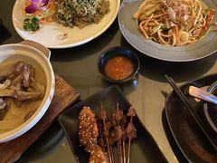 -JUKEBOX玖部音乐餐厅(华侨城店)