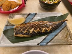 -桃屋日本料理(清华科技园店)