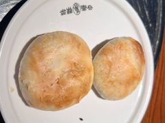 -花菇朵·云山雀 ll 野生菌锅·野果酸汤·精品滇菜(万柳店)