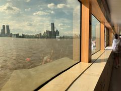 -武汉关码头(轮渡站)