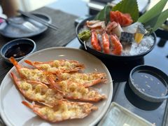 -柚·日式料理-富力万丽酒店