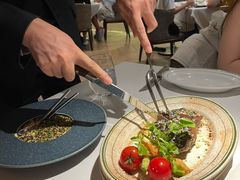-燃扒房Steakhouse(皇庭店)