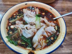 -梯坎面(洪崖洞店)