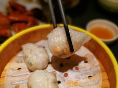 -蝴蝶里·粤菜·点心(龙湖天街&滨江店)
