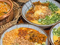 -麒麟风烤牛肉·云南烧烤小排档(丹凤街店)