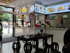 -方中山胡辣汤(天河区店)