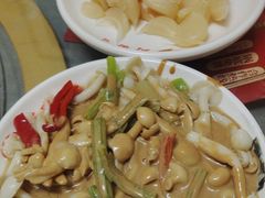 -蜀留香火锅·始于1999·原四川老火锅(白堤路店)