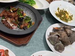 -凤凰园烤鸭店·唐山菜·传承花椒肉(老唐丰路店)