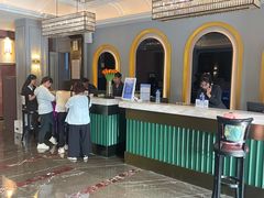 -长沙国金中心异国印象酒店